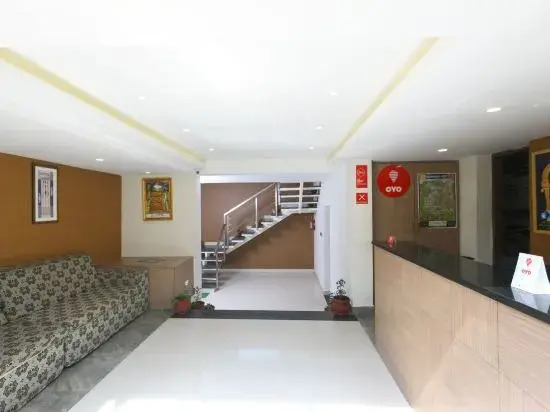 OYO 4943 Sandanams Villa