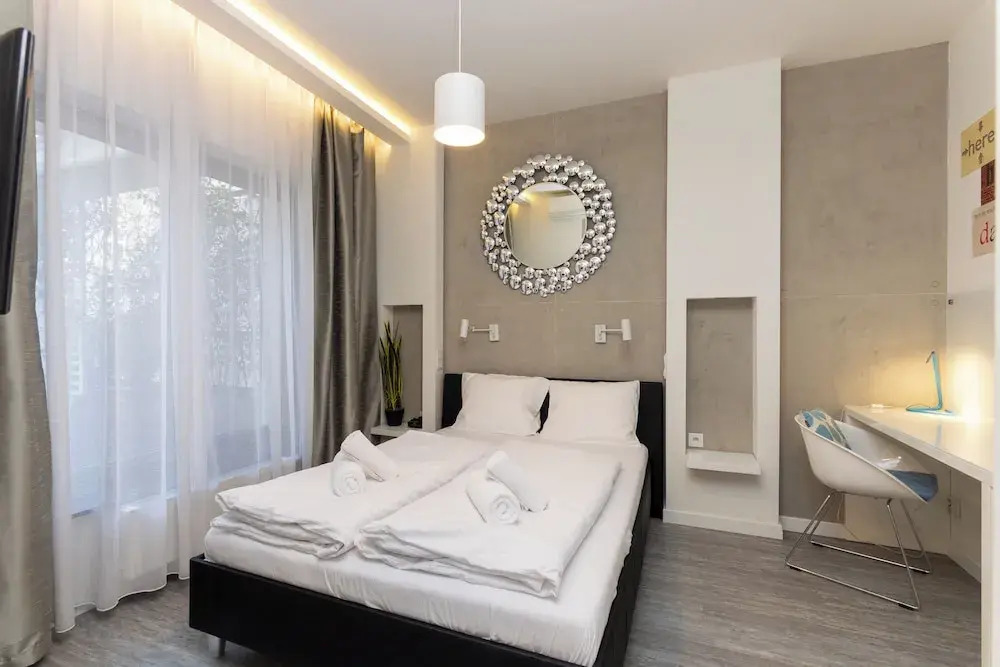 Apartamenty Sun & Snow Nowa Papiernia