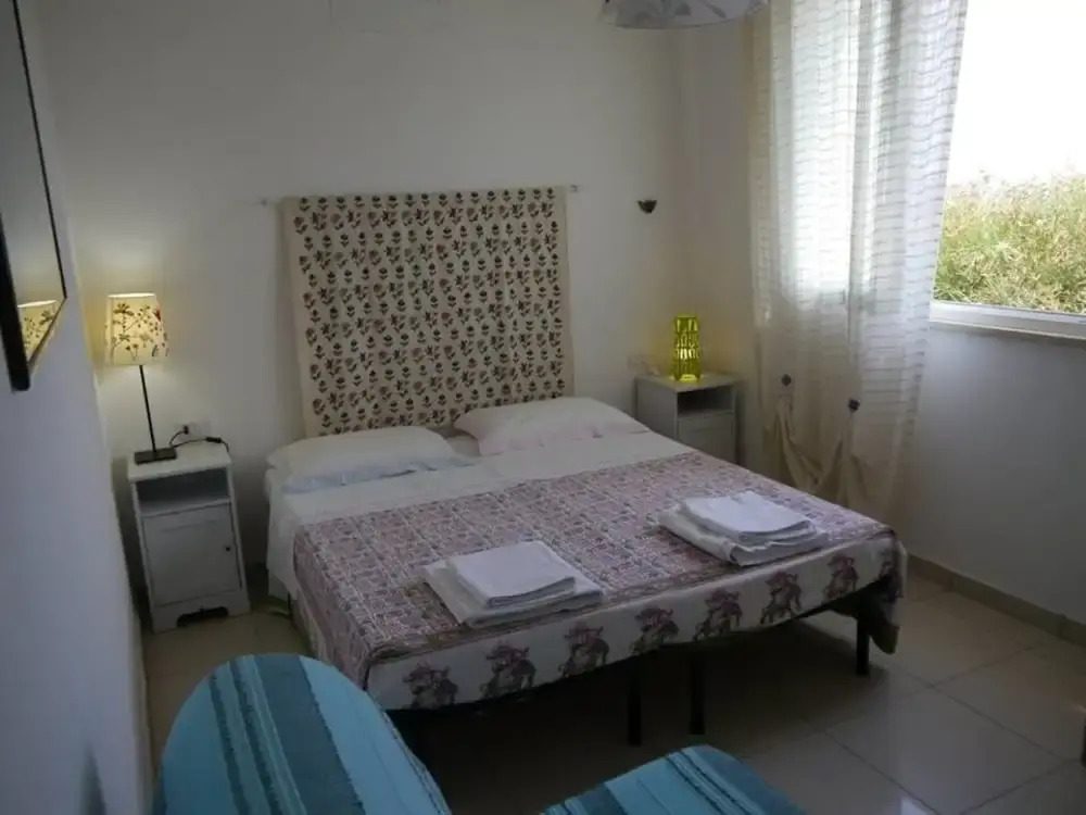 Casette Santini B&B