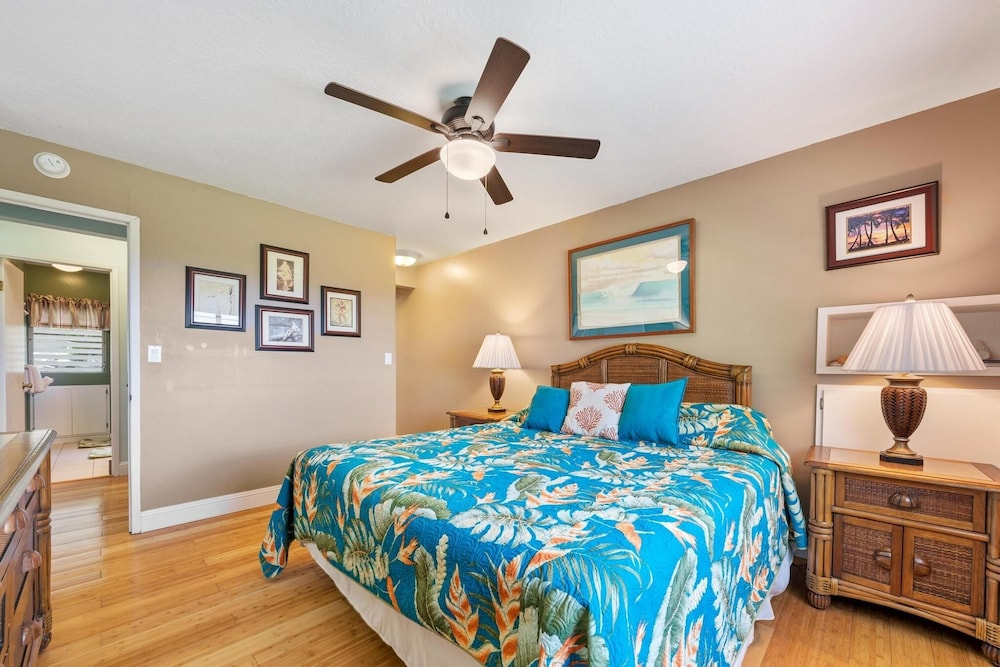 Big Island Keauhou Akahi #311 1 Bedroom Home