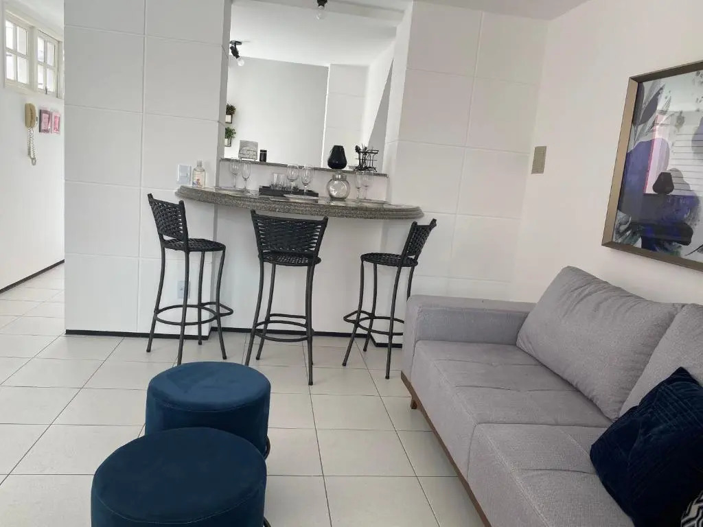 Casa em Condomínio 2 suítes casa 03