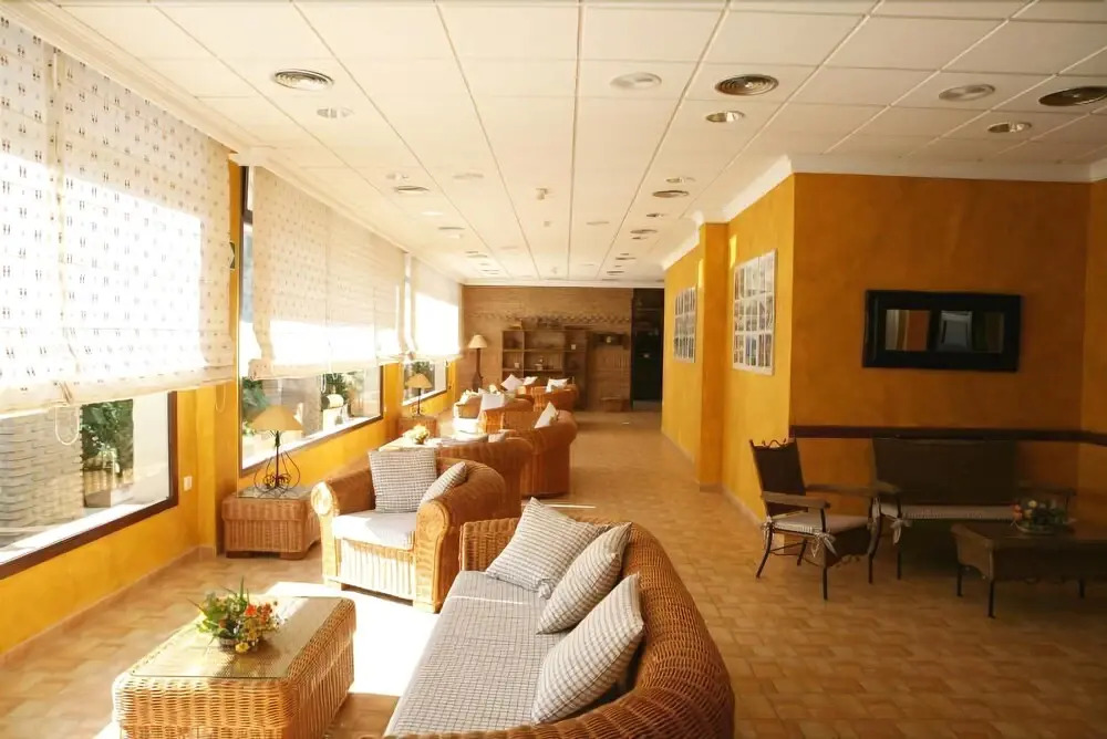 Hotel Rural Mirasierra