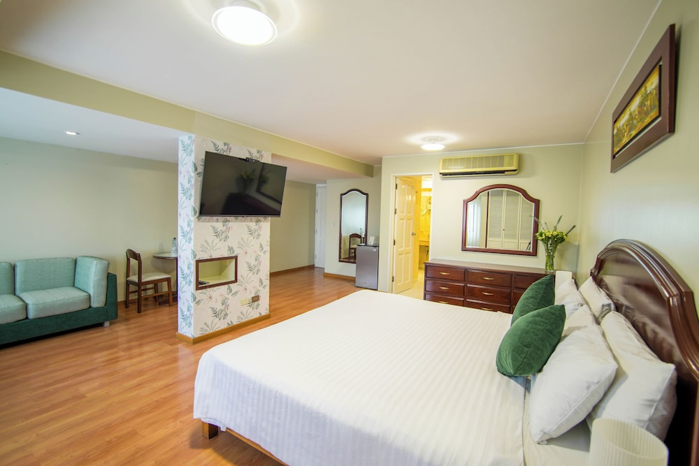 Hotel Britania San Borja