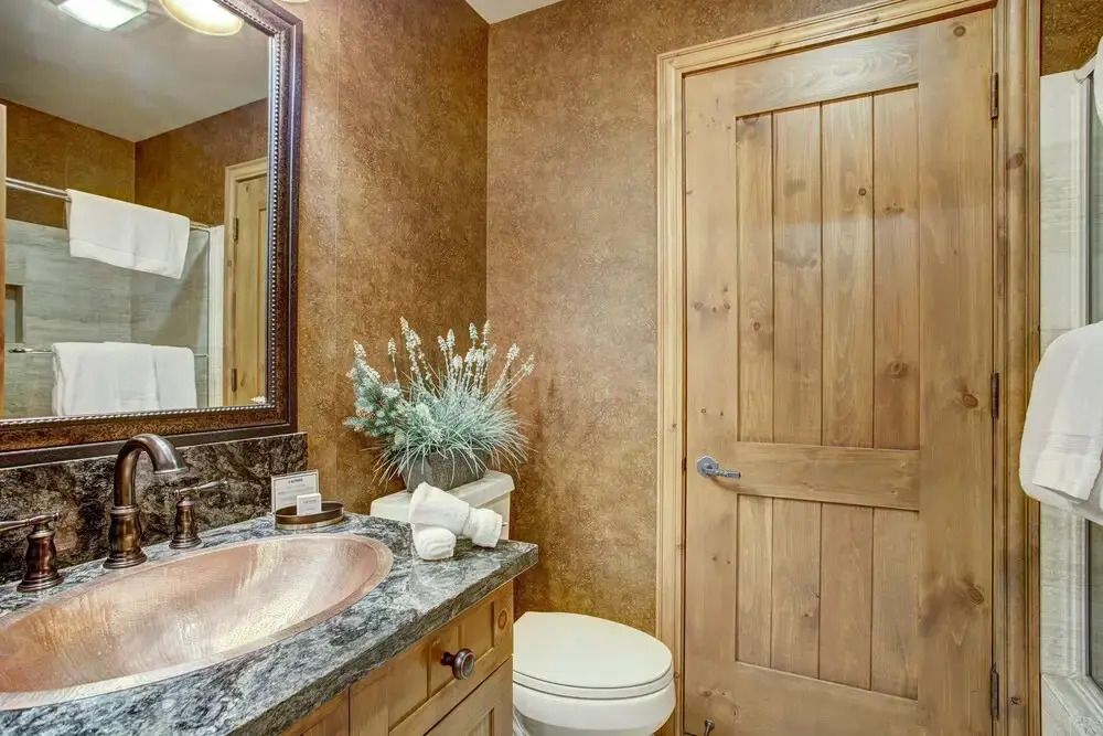 Beautiful Mountain View 2br Condo - Ski-in/out 2 Bedroom Condo
