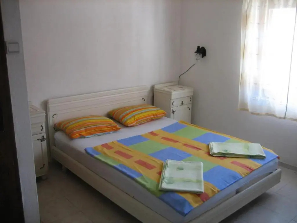 Mitko Apartments