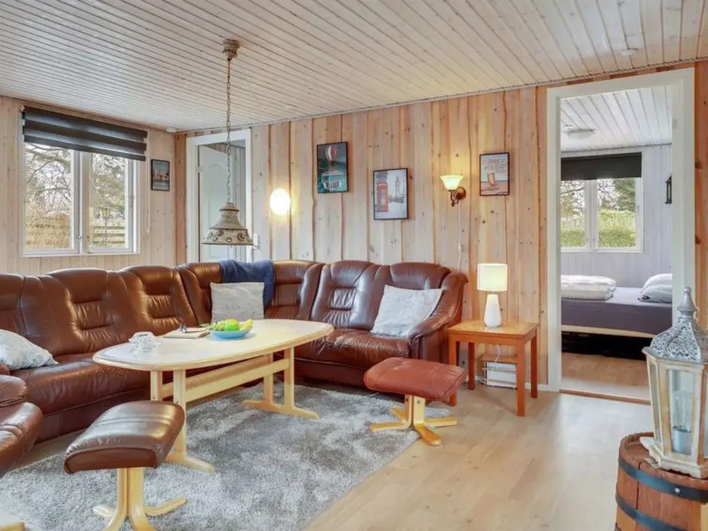 "Branko" - 300m from the sea in Lolland, Falster and Mon