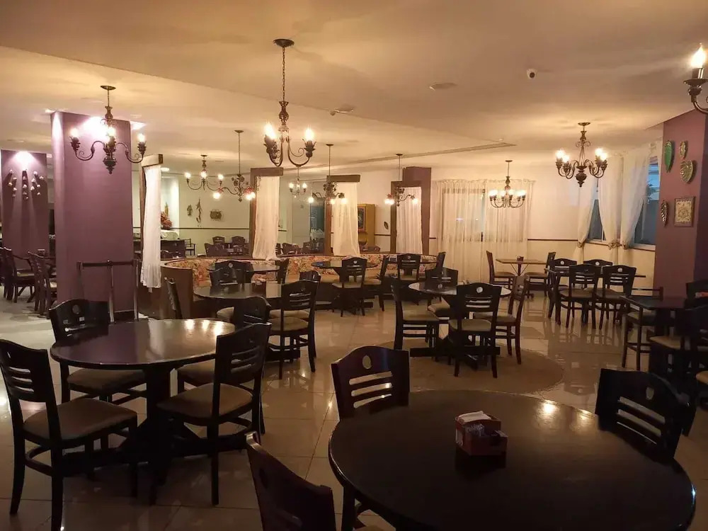 Athos Hotel