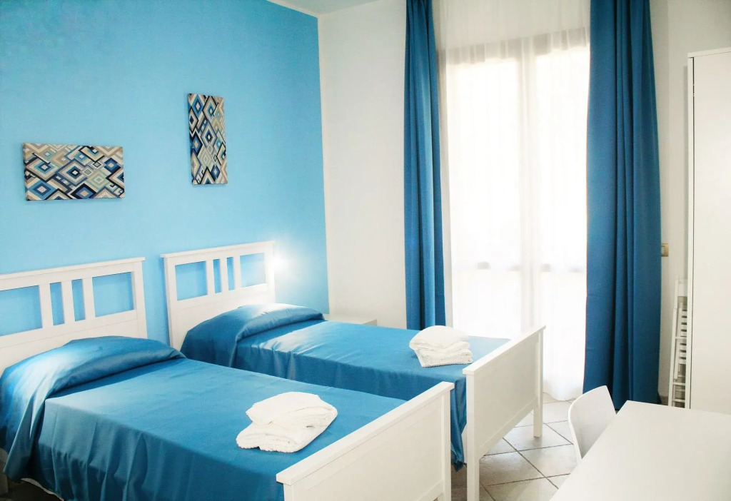 Hotel Achibea