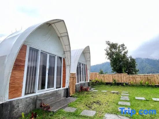 Surga House Jempana Kintamani RedPartner