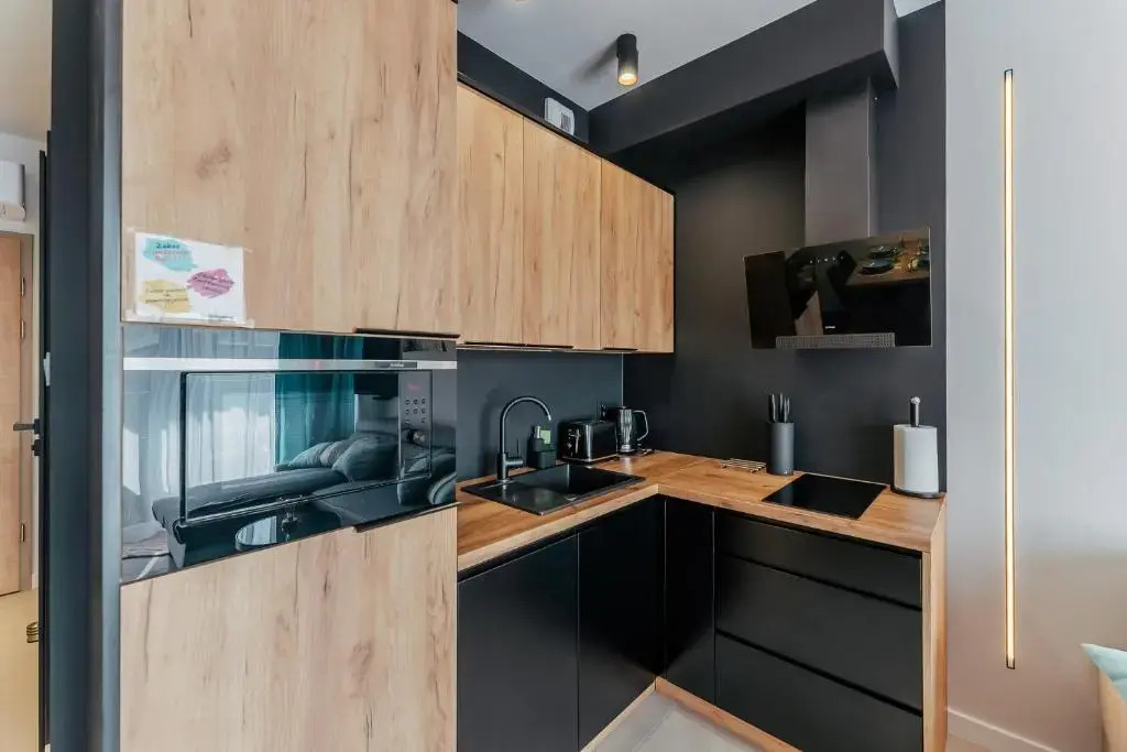 Ustronie Apartments 20m do plaży