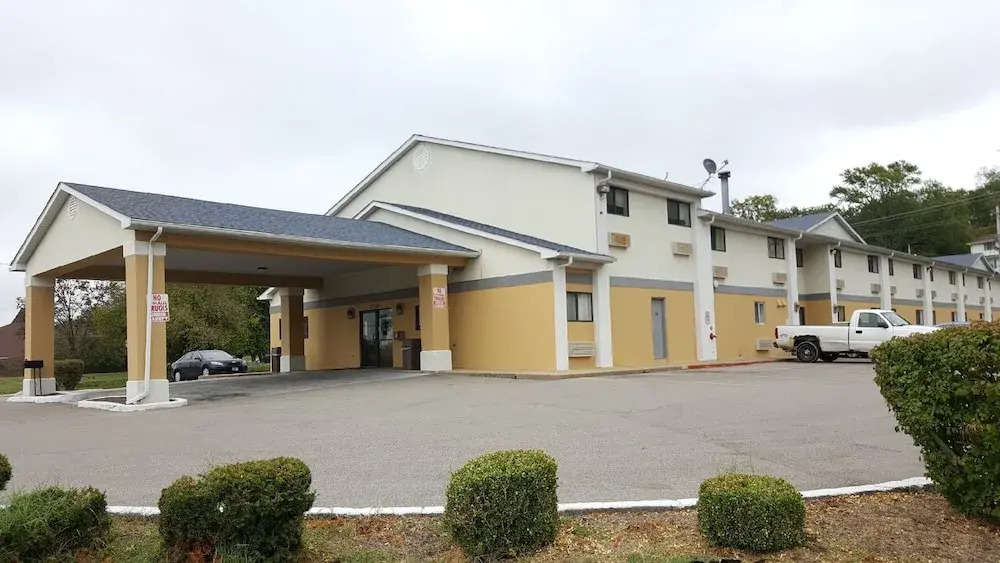 Rodeway Inn