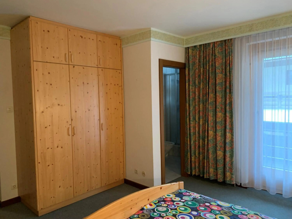 Appartement Ski und Therme 2