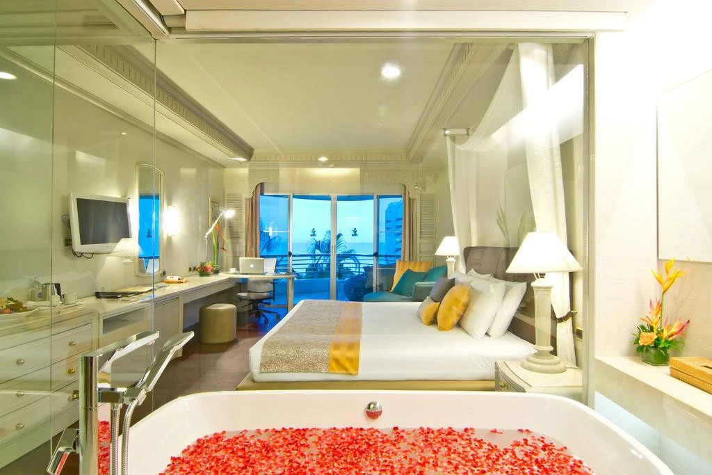 Royal Cliff Grand Hotel Pattaya
