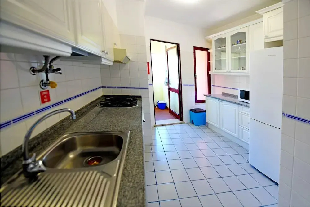 Apartment with 3 Bedrooms in Câmara de Lobos, with Wonderful Sea View, Balcony And Wifi