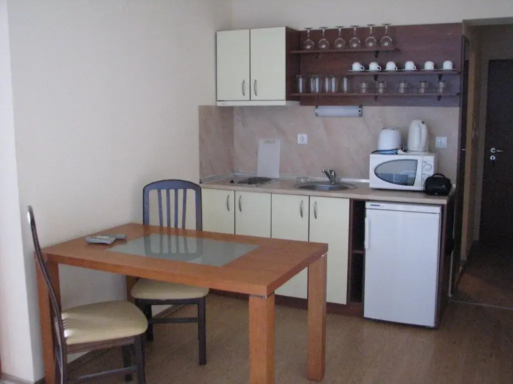 Apart Hotel Panorama
