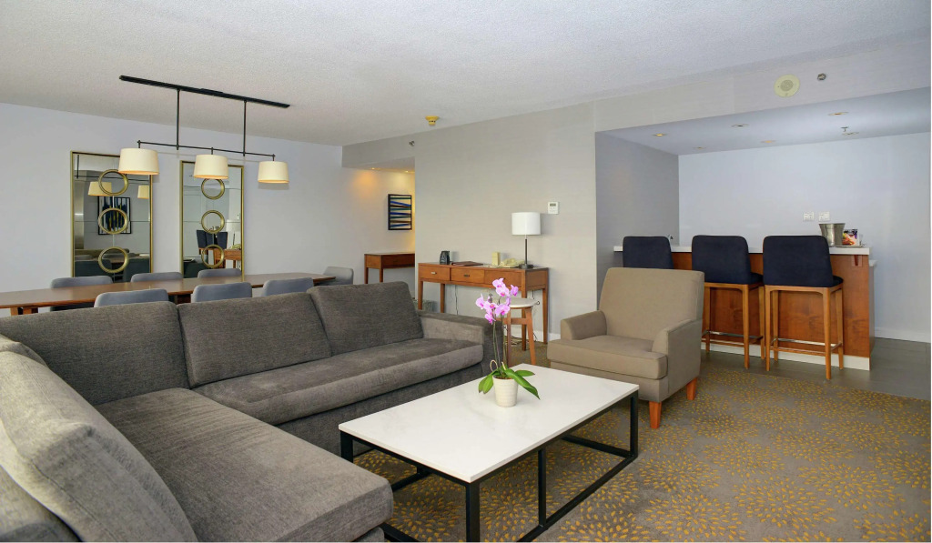 Doubletree by Hilton London