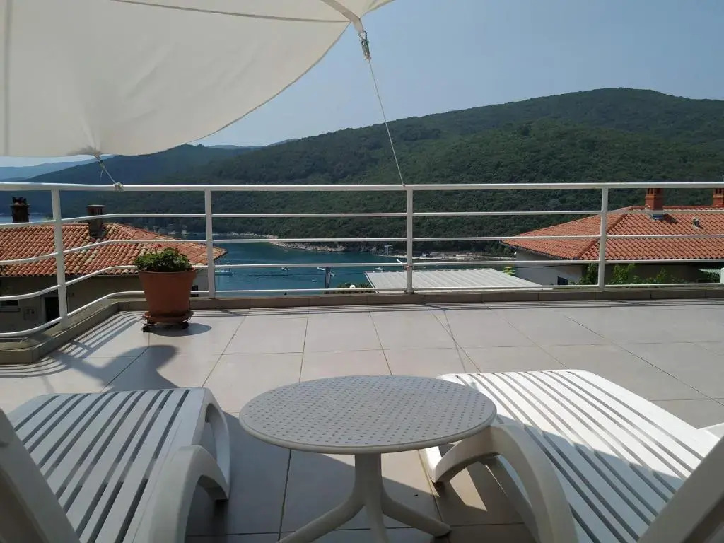 Milena Apartments