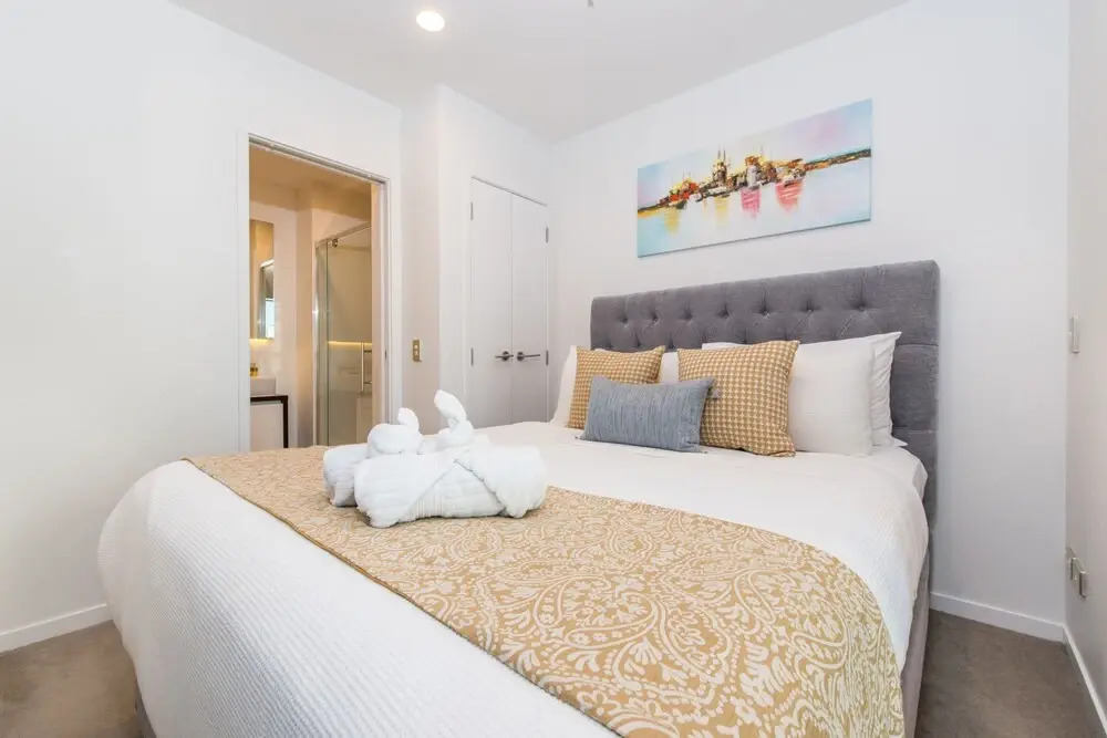 Ehome - Unbeatable Location Central CBD Next To Skytower