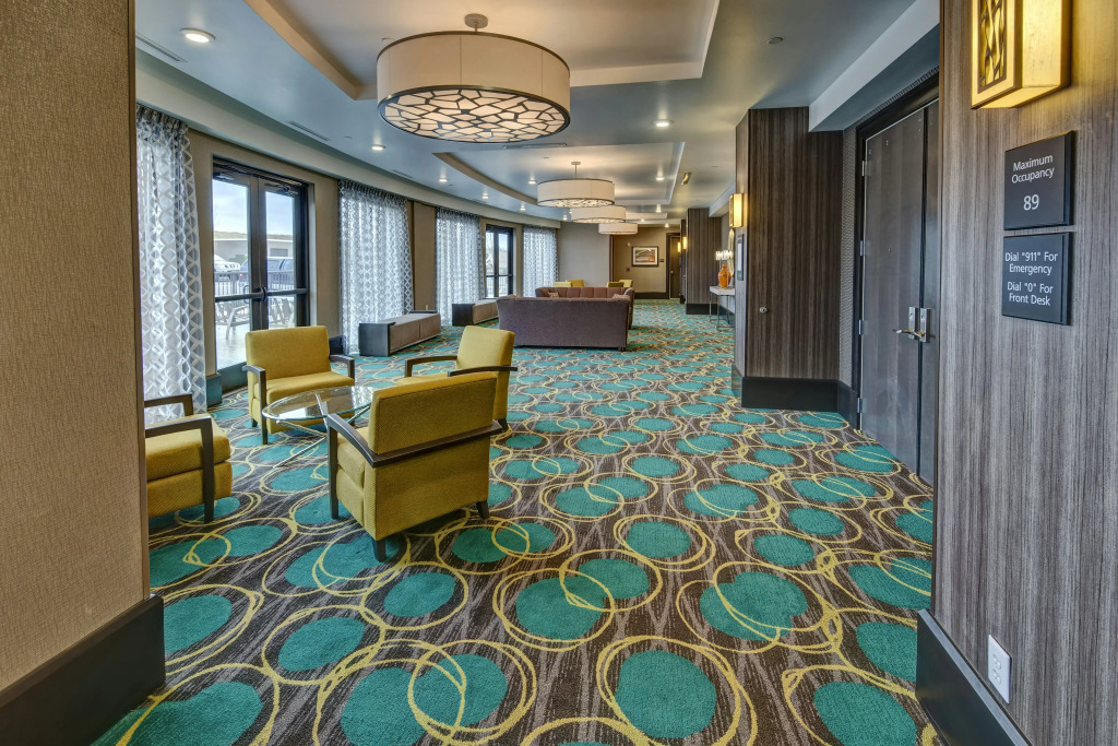 Hampton Inn & Suites Nashville Hendersonville
