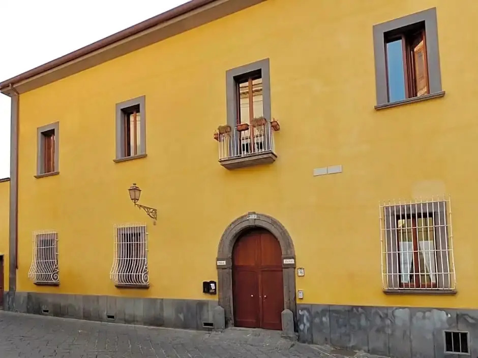 B&B Villa Elisa