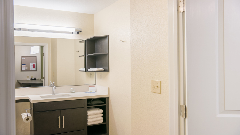 Candlewood Suites Bay City by IHG