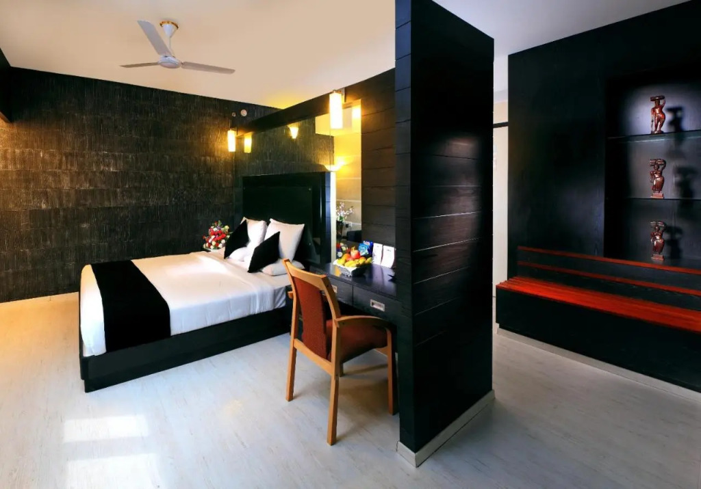 Hotel Olive Eva