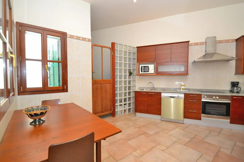 152 Villa Tofollubí TI63 by Mallorca Charme