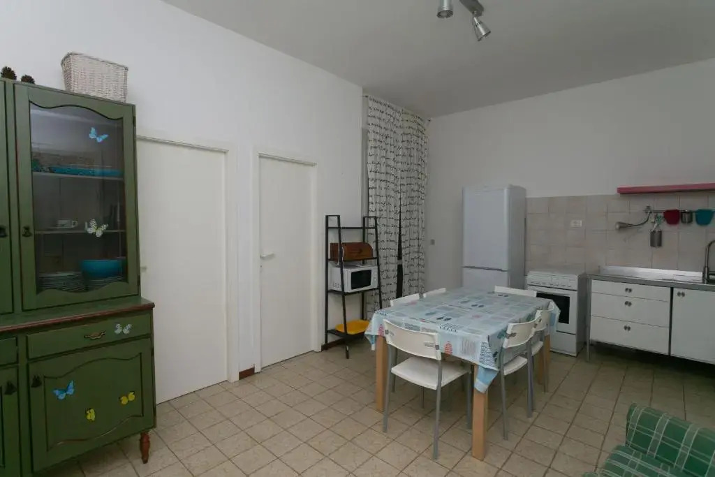 M18 - Marcelli, Trilocale Con Giardino a 50mt Dal Mare