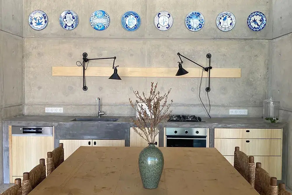 Villa Mariana by Boutique
