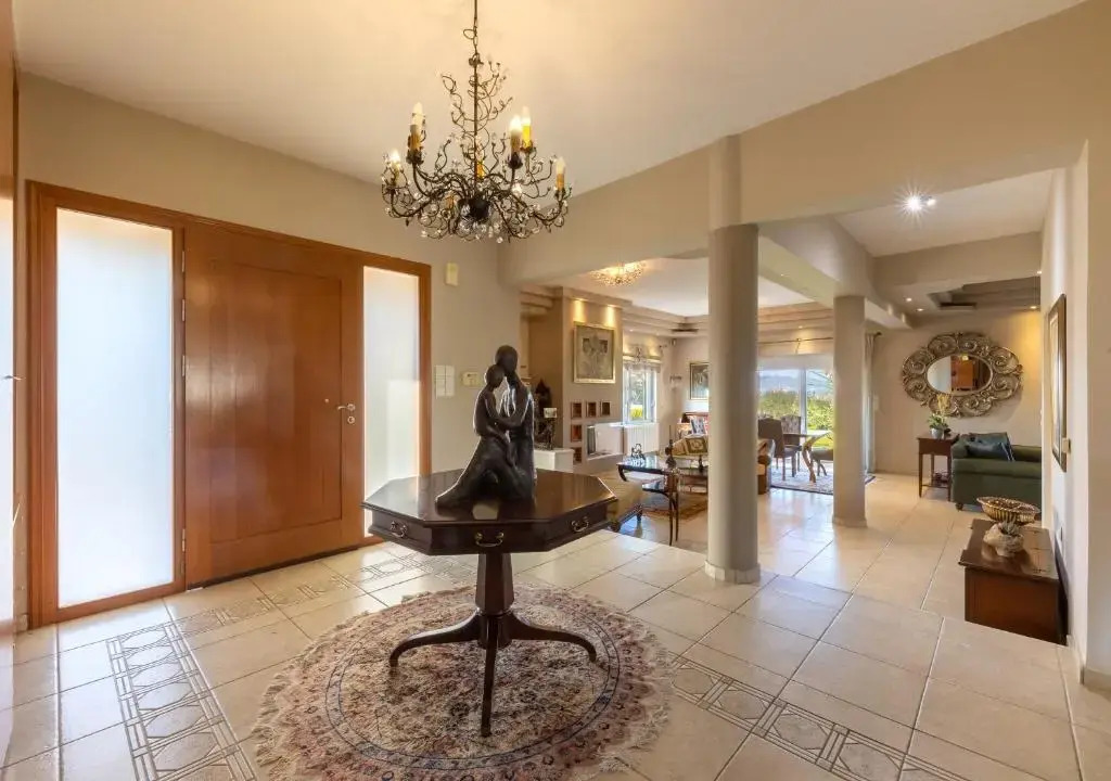 Alegria 3bd Villa