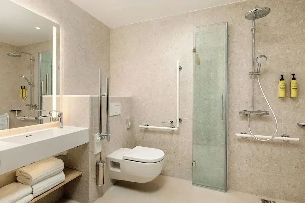 Element by Marriott Wroclaw