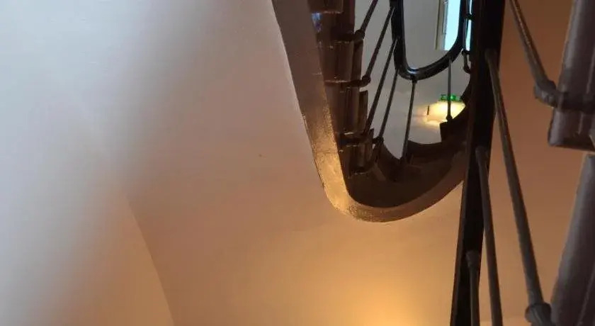 Hotel Le Saint Julien