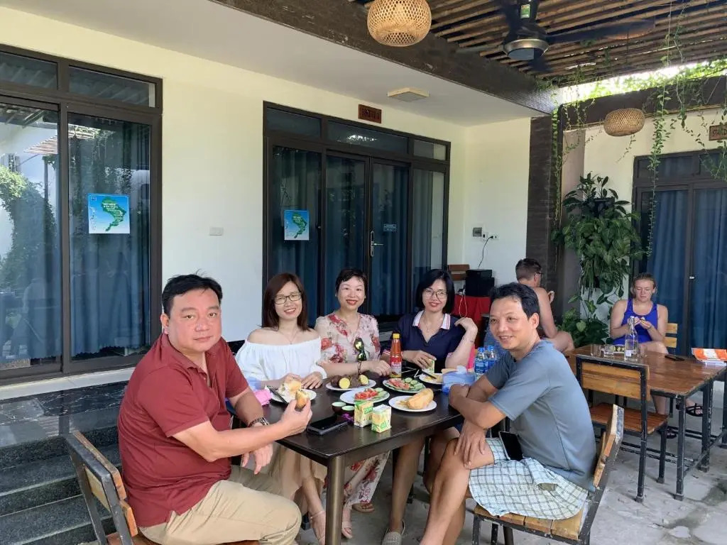 Coto Center Homestay