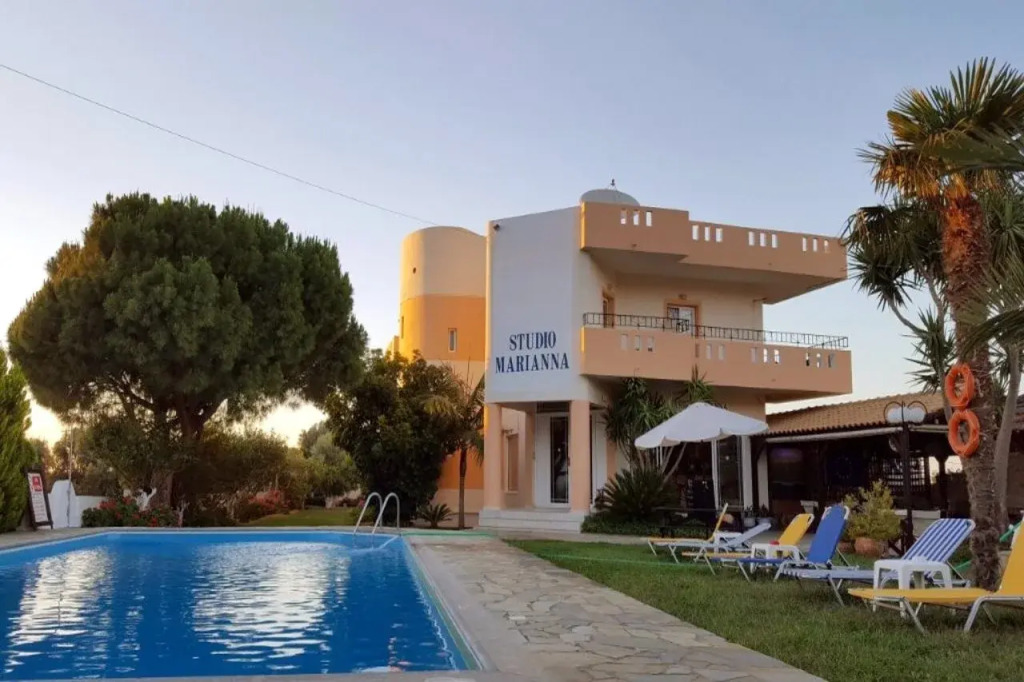 Marianna Studios