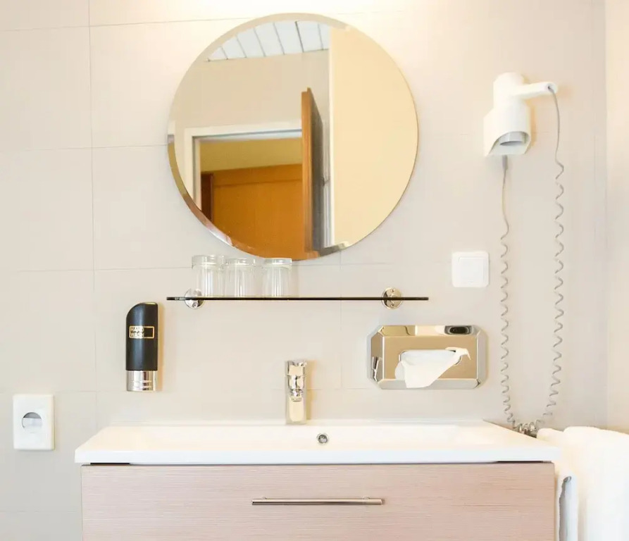 Das Reinisch Just Rooms