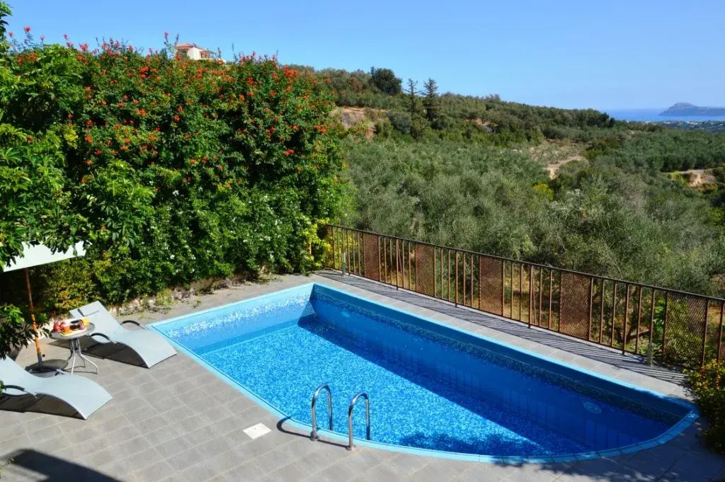 Villa Arion