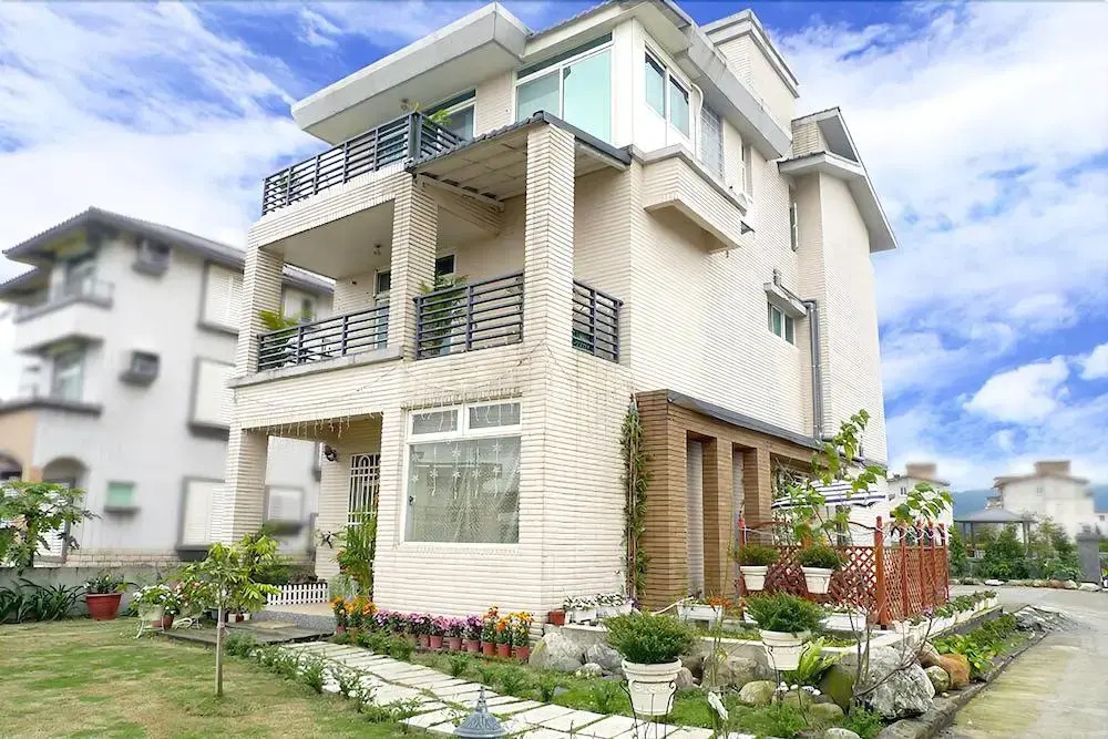 My Home Apartment