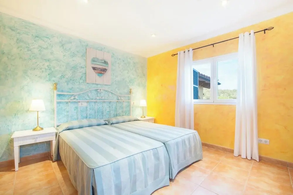 - House In