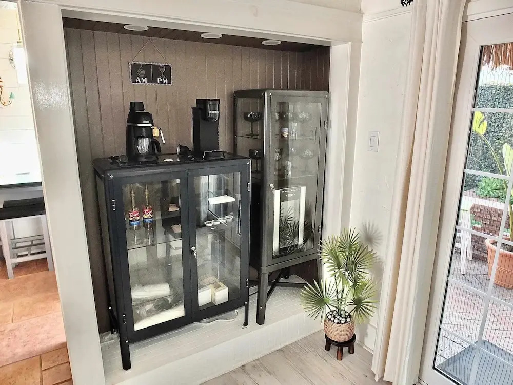 Eastside Garden Hideaway  For 4, Perfect Location for World Cup Attendees!