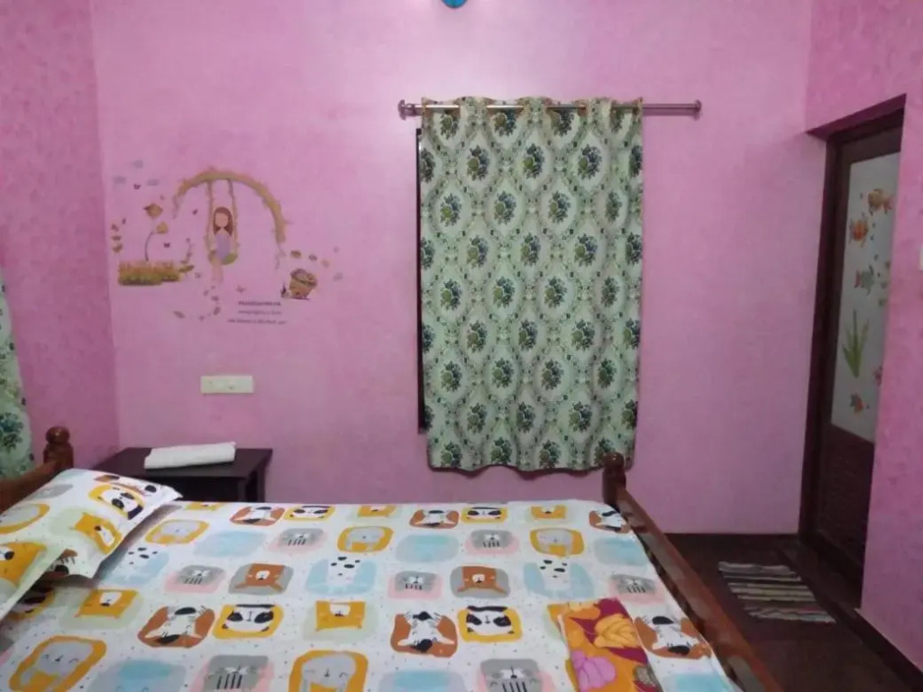 MN Homestay