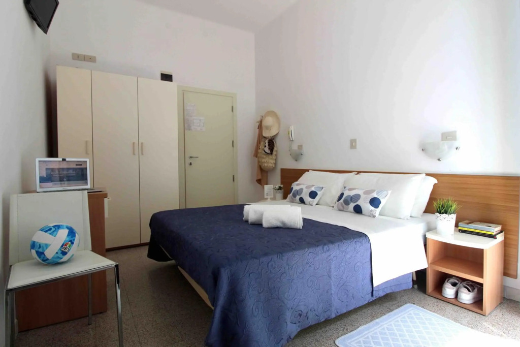 Hotel Kelly