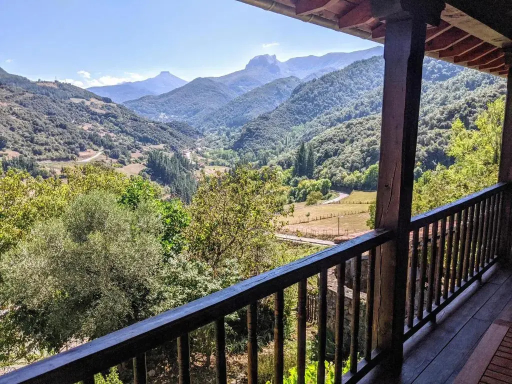 Olmares Apartamento Picos de Europa