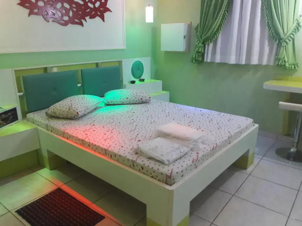 Motel Sedução