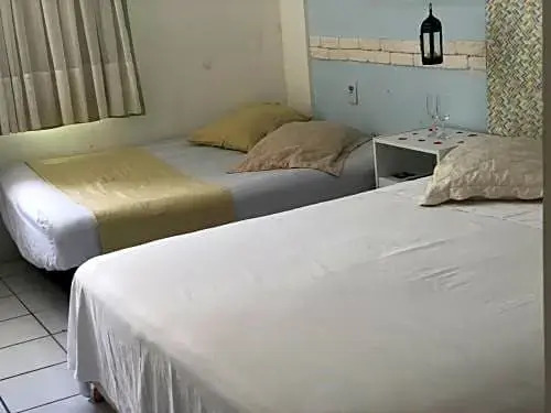 Apartamento 242