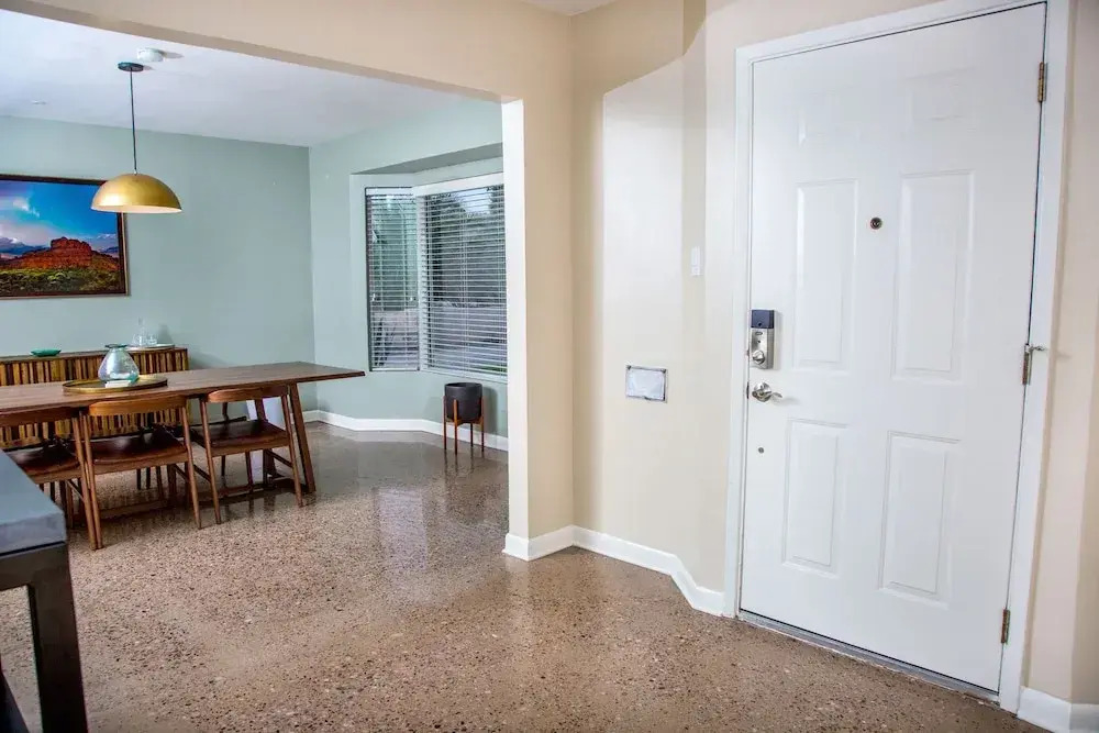 Encanto Vistas, A Golf Property in Central Phoenix