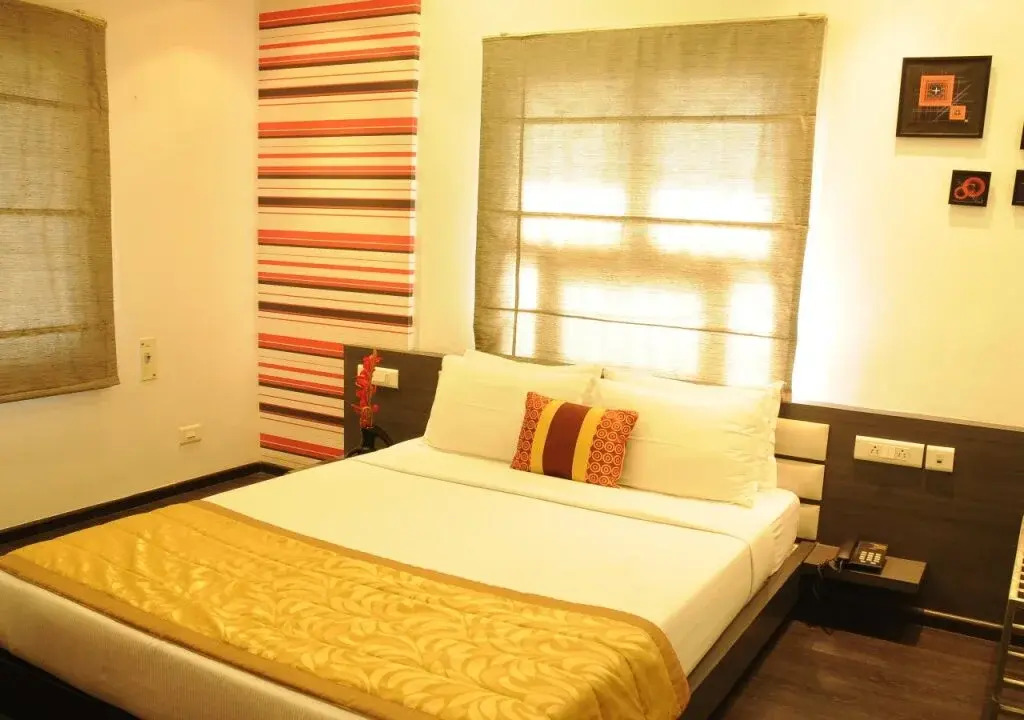 Executive Comfort T. Nagar
