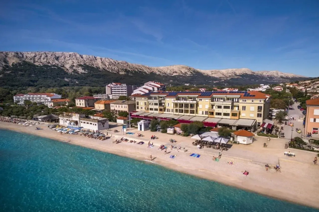 Valamar Atrium Residence