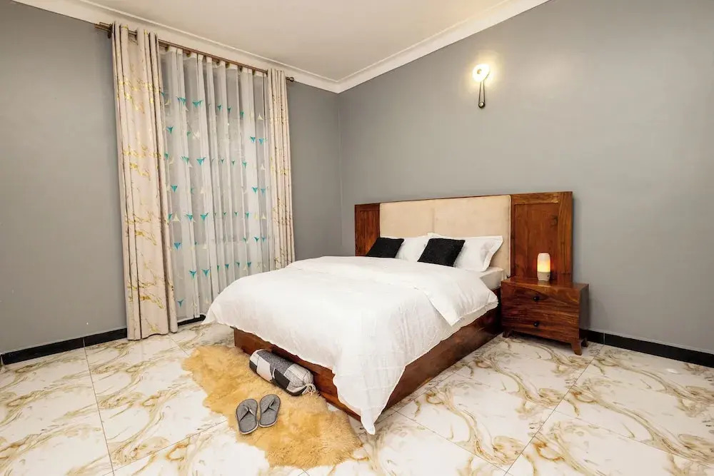The Nest Kampala