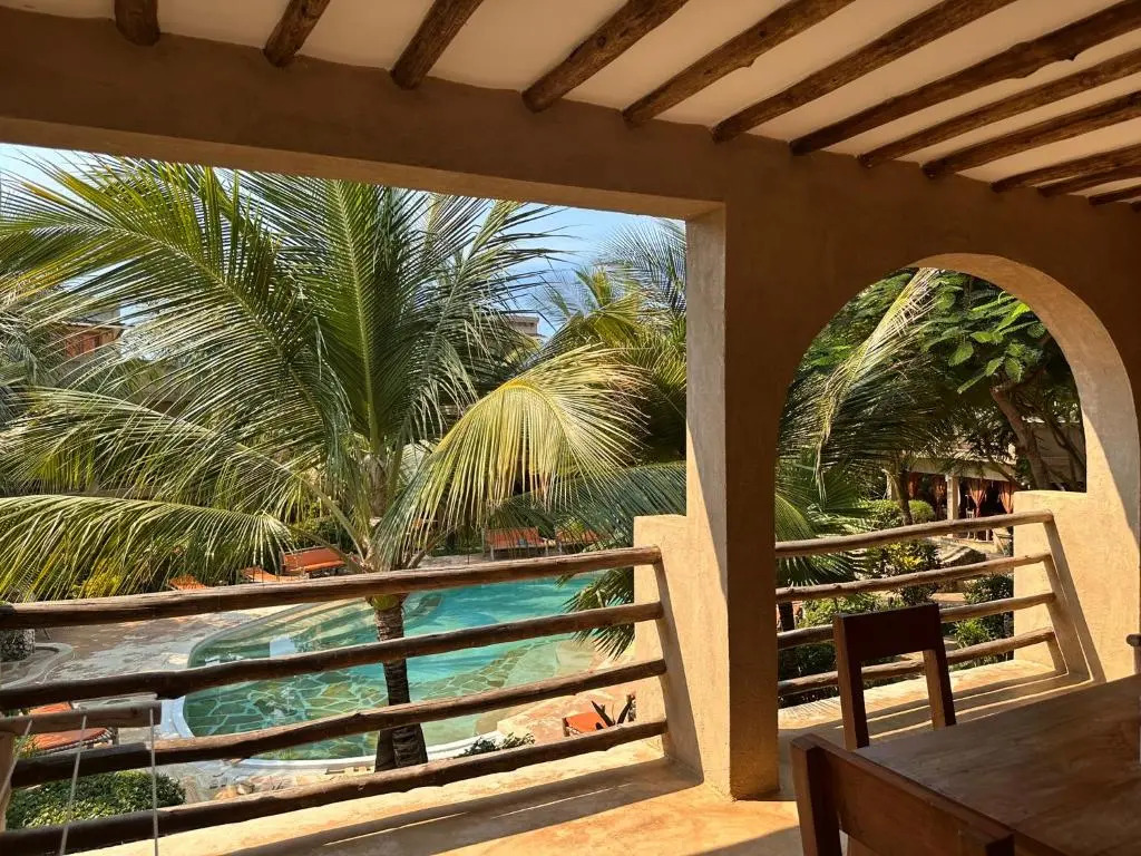 Lapili Residence