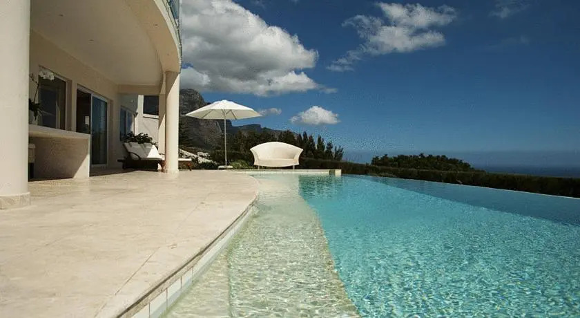 Atlantic Suites Camps Bay